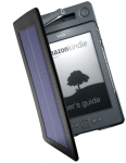 Protect your Kindle with Solarmio