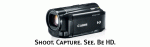Canon Vixia Camcorders