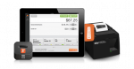 Eventbrite Launches Credit Card Reader for iPad