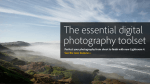 Adobe Lightroom 4 Officially Released