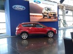 All New 2013 Ford Escape – First Drive