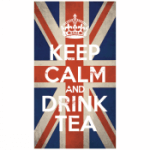 Screen Cleaning with Stickems at The Gadget Show