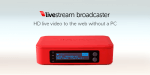 Livestream Broadcaster Lets You Stream Without a Computer