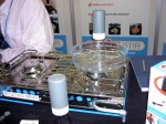 Auto Stirrer at The Gadget Show