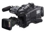 Panasonic Goes Big At NAB 2012