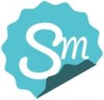 Sticker Munch Make Logos Fun at The Gadget Show