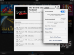 Podcast App by Apple Review