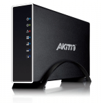 Akitio Cloud Hybrid Review