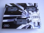 Audi-Branded IDAPT Charger