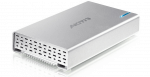 Akitio Neutrino U3+ USB 3.0 Hard Drive Enclosure Review