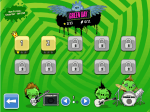 Rovio Releases “Green Day” Levels for Angry Birds Facebook
