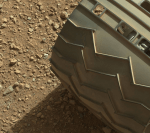 Incredible HD Photo from Mars.