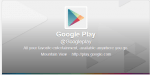 The Google Play Store Comes to Twitter