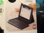 Belkin “YourType” Folio + Keyboard For iPad 2 & iPad 3