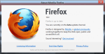 Mozilla Pushes 16.01 Update for Firefox