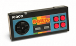 iCade 8-Bitty Game Controller for Android and iOS