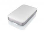 Buffalo Launches Thunderbolt Portable SSD