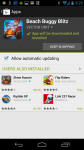 Google Updates the Play Store to Version 3.10.9
