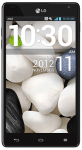 LG Optimus G Initial Review