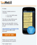 YouMail makes a play for more revenue
