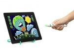 Crayola Light Marker at CES 2013