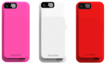 PowerSkin Unveils Next Generation of Battery Cases at CES 2013