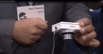 The latest from Canon – the Powershot N