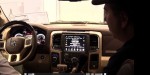 Chrysler’s Uconnect System