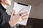 Hold Onto Your Tablet With Mobio
