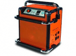IonAudio introduces Job Rocker