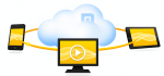 The Maxthon Cloud Browser