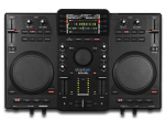 Stanton SCS 4dj  Digital DJ Controller