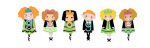Google Created a Dancing Doodle for St. Patrick’s Day