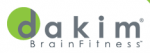 DaKim brain fitness exercises