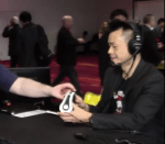 Monster MVP Carbon headphones