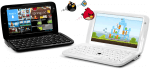 GoNote unveils 7-inch Android netbook