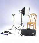 Lowel SlimLight Kits Expand Creative Options
