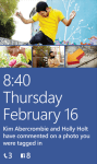 Updated Facebook app coming to Windows Phone