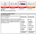 Java updated last week, still vulnerable today