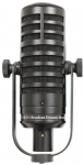 MXL BCD-1 Dynamic Broadcast Microphone Review
