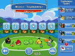 Rovio adds account feature, lets you continue games across devices