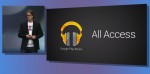 Google Music Debuts All Access at I/O 2013
