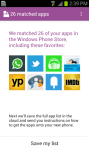 Microsoft attempts to woo Android users with ‘Switch to Windows Phone’ app