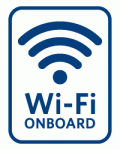 Faster Wifi in Airplanes Coming Soon…