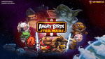 Rovio officially announces Angry Birds Star Wars II, makes you wait for it