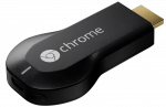 Chromecast Outlook & Review