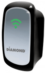 Diamond Wireless Range Extender WR300NSI Review