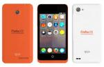 First Firefox OS smartphones hitting the market