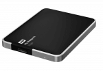 WD My Passport Edge drive — the good and bad