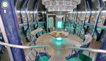Google Maps the TARDIS